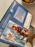 迪士尼（Disney）200片儿童拼图玩具 冰雪奇缘公主家居装饰盒装拼图生日礼物礼品 实拍图