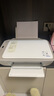 惠普（HP）DJ 5135彩色无线喷墨打印机家用 大印量低成本打印机学生家用 微信打印（打印 复印 扫描） 实拍图