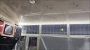 灯护士灯带led灯条户外防水220v高压led氛围灯软灯条超亮软灯带工程高亮 超亮三排/3D弧面防水（白光） 5米+配好插头+防水尾塞 实拍图