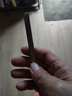 众福缘 厚指甲锉打磨条美甲专用搓条双面磨砂灰不锈钢指甲锉刀 实拍图