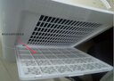 多乐信（DOROSIN）家用除湿机/抽湿机 除湿量20升/天 卧室轻音除湿吸湿器APP智控地下室干燥机ER-20ES   实拍图