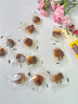 三只松鼠梅有芒果100g青梅芒果干果脯无核酸甜可口蜜饯梅子酸甜儿童零食 实拍图