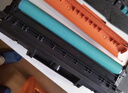 才进原装适用惠普1025成像鼓HP LaserJet CP1025nw color彩色激光打印机硒鼓CE314a鼓架310a粉盒专用鼓芯组件 实拍图