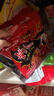 三养（SAMYANG）火鸡面三养双倍辣火鸡面方便面700g(140g*5)早餐泡面拌面宵夜速食 实拍图