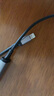 毕亚兹 苹果OTG转接头数据线Lightning转USB母转换器iPhone平板ipad外接U盘手机键盘鼠标相机读内存卡器 实拍图