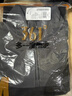 361°卫衣男装秋装长袖运动服休闲圆领宽松加绒上衣套头衫652344801D-6 实拍图