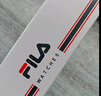 斐乐（FILA）开学季礼物运动手表女小学生初中生防水夜光闹钟电子表 6658-003 实拍图