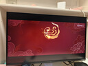 FFALCON雷鸟U6 27英寸4K QD-MiniLED办公显示器 HDR600 Type-C 65W 专业MAC模式 护眼认证 旋转升降显示屏 实拍图