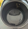 海尔（Haier）电饭煲电饭锅4L晶钻厚釜内胆全息触控屏3-8人多功能微压家用智能电饭煲JC2S4020 实拍图