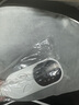 同仁堂热敷袋理疗袋电加热艾灸艾草热敷包 暖宫护腰带 灰色 实拍图