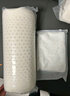 睡眠博士（AiSleep）泰国乳胶枕 94%天然乳胶 泰国进口成人护颈椎枕头 深睡专用波浪枕 实拍图