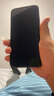 小米（MI）REDMI Turbo 4 Pro 第四代骁龙8s 7550mAh长续航 16GB+256GB 黑色 小米红米5G手机 实拍图