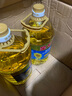 金龙鱼 食用油 葵花籽清香型食用植物调和油5L*4 实拍图