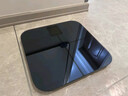 米家（MIJIA）小米智能体脂秤S400 Pro TFT彩屏交互双接电子秤体重管理 高精准25项身体数据平衡测试 塑形减脂 实拍图