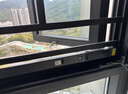 易慧家易慧家无线智能开窗器推窗器控制自动开关远程纱窗智能窗驱3s 智能版m 实拍图