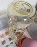 贝亲（Pigeon）PPSU双把手防胀气奶瓶330ml 胡桃夹子 LL号奶嘴 9月+ AA224 实拍图