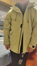 啄木鸟冲锋衣三合一男女士新款外套男情侣夹克秋冬季登山服滑雪衣服男装 青果绿 (三合一男女同款) L (建议110-130斤) 实拍图