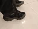 斯凯奇（Skechers）醒山男鞋夏户外徒步登山鞋舒适减震防滑耐磨休闲鞋237542 实拍图