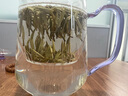 君山牌 君山十大名茶2025年春茶银针黄芽茶 明前新茶叶32g盒装 实拍图