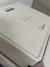 美的（Midea）小魔方电热水瓶电水瓶饮水机 烧水壶电水壶电热水壶 316L不锈钢保温恒温一体可拆 国家补贴 20FPro 实拍图