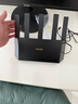 Tenda腾达路由器WiFi7云霄BE3600家用千兆穿墙王信号增强器全屋Mesh组网信号放大器BE3L 实拍图