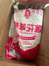 莲花味精400g 纯粮酿造无添加 99%高纯度不额外加盐 家用餐饮炒菜煲汤 实拍图