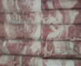 恒都 国产肥牛片250g*2 生鲜牛肉 火锅食材 牛肉卷 实拍图