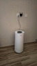 美的（Midea）除湿机/抽湿机 小海绵除湿机 除湿量24升/天 WIFI智控 正负离子除菌 家用轻音除湿器CF24BD/N7-DY 实拍图