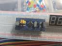 泽杰 江科大STM32开发板套件stm32f103c8t6单片机小系统板面包板入门江协科技 学习DIY电子实验套件 STM32开发板（江科大同款/简配版实验套件） 实拍图