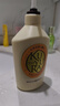 可悠然【丁禹兮同款】沐浴露大黄瓶550ml 美肌香氛滋润保湿清爽持久留香 实拍图