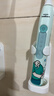 飞利浦（PHILIPS）电动牙刷钻石3系乔治桑限定礼盒 生日礼物 情侣款送男生/女友  HX5171/01乔治款 国家补贴 实拍图