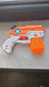 ZURU X-shot 特攻水战系列小水枪儿童玩具水枪沙滩戏水玩具 01227 实拍图