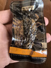 京东京造风干牛肉孜然味500g量贩装0添加防腐剂优选原料手撕肉脯内蒙特产 实拍图
