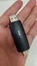绿联USB+Type-C高速读卡器 SD/TF多合一 适用电脑苹果17/16/iPad/安卓手机 支持相机记录仪监控内存卡 实拍图