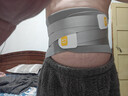 诺泰（nuotai）医用级护腰带腰间盘突出腰肌劳损托椎腰部支撑久坐神器护具F06XL 实拍图