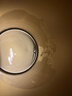 摩茶 多功能电炖锅1-2人煲汤煮粥神器便携式电煮锅养生壶预约宿舍小电锅宝宝辅食锅旅行做饭 【纯钛内胆】杏白色 1L 实拍图