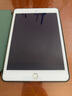CangHua iPad mini5/4钢化膜护眼防蓝光 2019款7.9英寸迷你5/4保护膜苹果平板电脑高清防指纹贴膜 CHPM10 实拍图