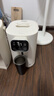 美的（Midea）电热水瓶热水壶电水壶304不锈钢水壶热水瓶控温保温恒温开水壶电水壶烧水壶MK-SP11-F 实拍图