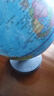 得力(deli)20cm学生自用办公地球仪 教学研究摆件办公用品儿童礼物男女孩玩具教师生日礼品LG733 实拍图