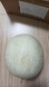 京鲜生 玉菇甜瓜1粒装 单果重2斤起 中秋生鲜水果 实拍图