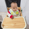 易简（yijan）自动吸发婴儿理发器儿童理发器宝宝剃头器新生儿剪发电推子X18蓝 实拍图