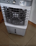 扬子冷风机制冷空调扇冷风扇家用水冷风扇强力制冷工业用工厂商用加水冰晶冰块蒸发式制冷机水空调 工业/商用冰晶款（1.4米高） 实拍图