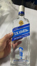 江小白 银盖 纯粮清香白酒 500ml*4瓶 整箱装 40度 固态法口粮酒 实拍图
