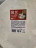 展艺蒸笼纸30cm*100张一次性食品级圆形包子馒头粽子面点蒸屉不沾垫纸 实拍图