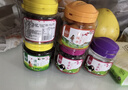 华味亨 杭城四梅600g/4罐吃不厌话梅加应子冰糖杨梅珍珠零食团购 实拍图