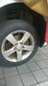 双星汽车轮胎 205/60R16 92H X11 适配新福克斯/新轩逸/凌渡 实拍图