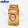 拉瓦萨（LAVAZZA） 意大利进口乐维萨经典意式浓缩黑咖啡豆粉系列250g 欧罗金咖啡粉250g 实拍图