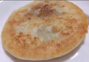 大希地儿童牛肉馅饼 900g 10片装 手抓饼酥皮馅饼 儿童早餐半成品 实拍图