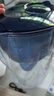 碧然德（BRITA）过滤净水器 家用滤水壶 净水壶 海洋系列 3.5L（蓝）+专家版滤芯5枚 环保加固包装 实拍图