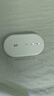 中兴（ZTE）随身wifi6免插卡移动wifi无线网卡便携式热点4g路由器无限笔记本电脑通用流量2025款U10LS白色 实拍图